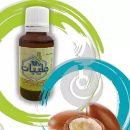 روغن آرگان خالص مراکشی