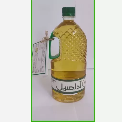 خریدروغن زیتون اصل وخالص+بابرگه آزمایش (بدون بو)+یک لیتری