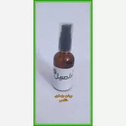 خریدروغن رزماری در غلیظ پاش شیشه ای 60cc