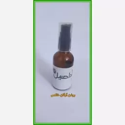 خریدروغن آرگان در غلیظ پاش شیشه ای 60cc