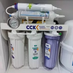 تصفیه آب c.c.k متریال تایوان مدل ck-045707