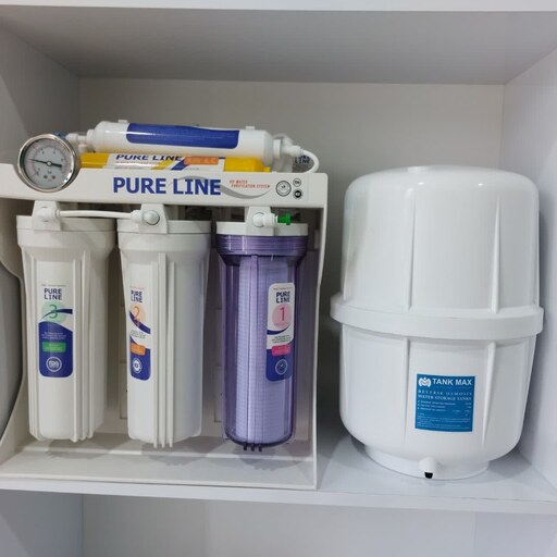 تصفیه آب PURE LINE مدل ck-22412