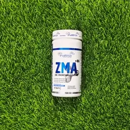 زینک منیزیم آسپارتات(ZMA) فارما پلاس