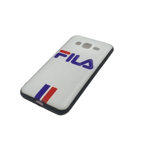 قاب گوشی سامسونگ J3110-j3 pro-j3 2016.مدل FILA