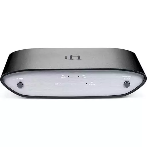 فونو استیج پیش تقویت کننده برای گرامافون iFi ZEN Phono