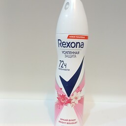 اسپری بدن REXONA مجارستان 