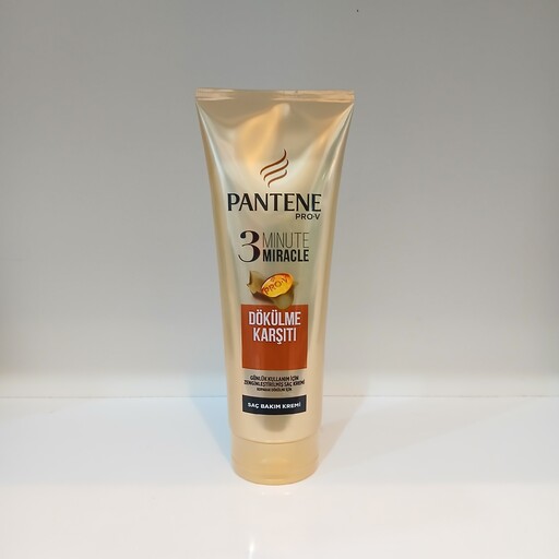 کرم موی بعد حمام PANTENE 