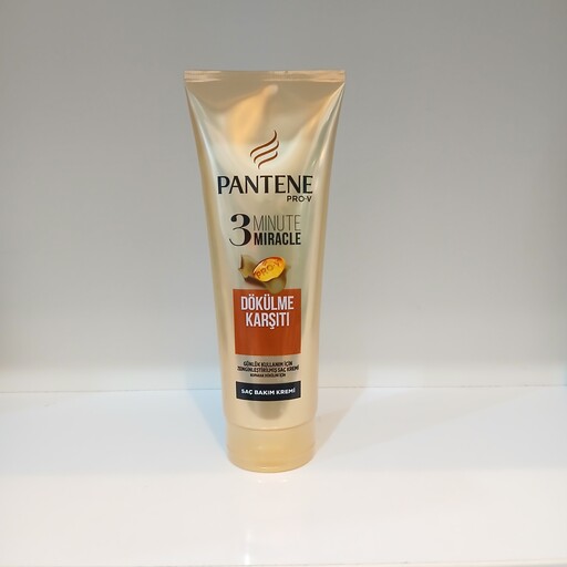 کرم موی بعد حمام PANTENE 