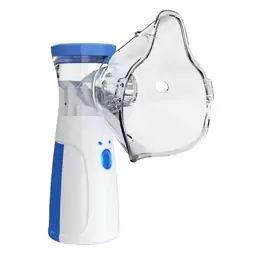 نبولایزر اولتراسونیک مدل،(Mesh Nebulizer)