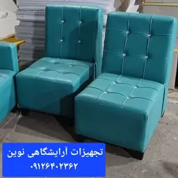 مبل گیم نت مبل کافی نت تک نفره در رنگبندی متنوع چرم وپارچه هزینه ارسال درب منزل توسط مشتری پرداخت میشود 