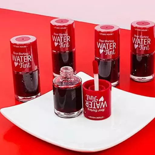 تینت لب  اتود مدلwater tint شماره 02