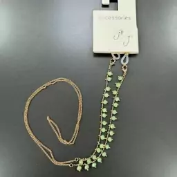 بند عینک آفتابی زنانه برند  accessories 