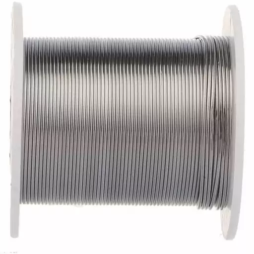 سیم لحیم 250 گرمی اکتیویتی مدل Activity National High-Tech Enterprises SOLDER WIRE 0.8mm