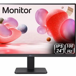 مانیتور گیمینگ LG MR400-B سفارش امارات 