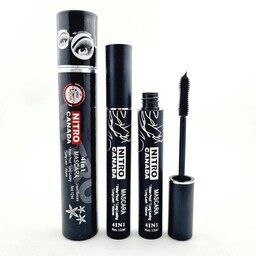 ریمل نیترو مشکلی درجه یک Nitro mascara 