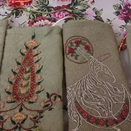 کیسه  هدیه پته 