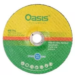 صفحه برش اهن Oasis