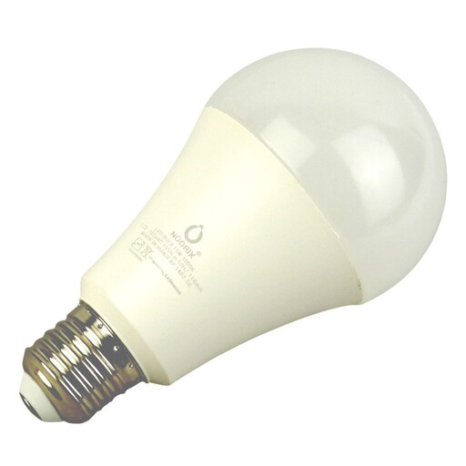 لامپ حبابی LED نوریکس Noorix E27 15W