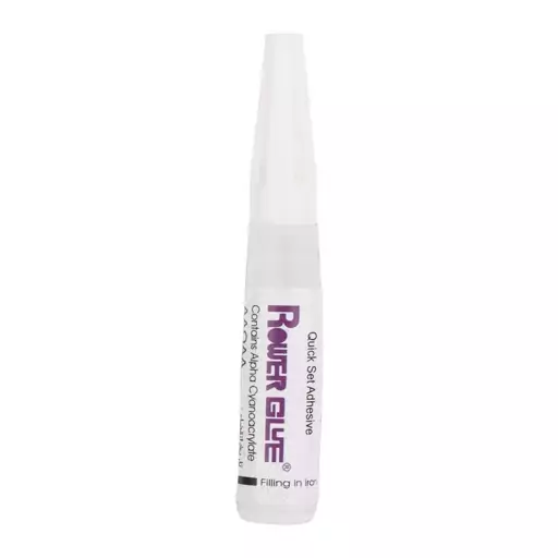 چسب قطره ای Rower Glue 2ml