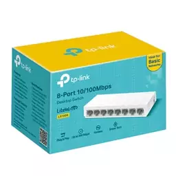 سوییچ TP-Link LS1008 8Port