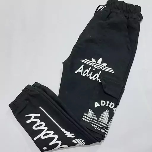 شلوار اسلش پسرانه  (ADIDAS)