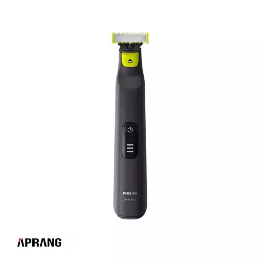 ماشین اصلاح موی صورت و بدن فیلیپس سری OneBlade Pro مدل QP6530