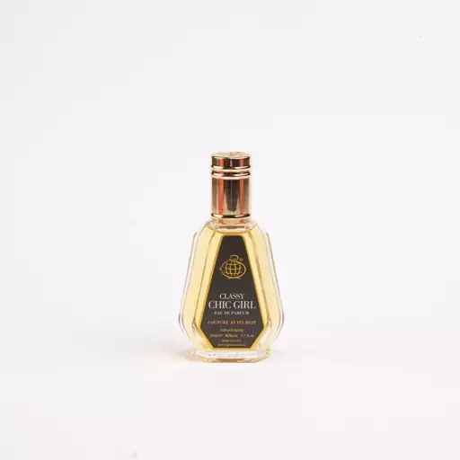 عطر ادکلن زنانه کارولینا هررا گود گرل فراگرنس ورد چیک گرل (Fragrance World Good Girl) 50 میل