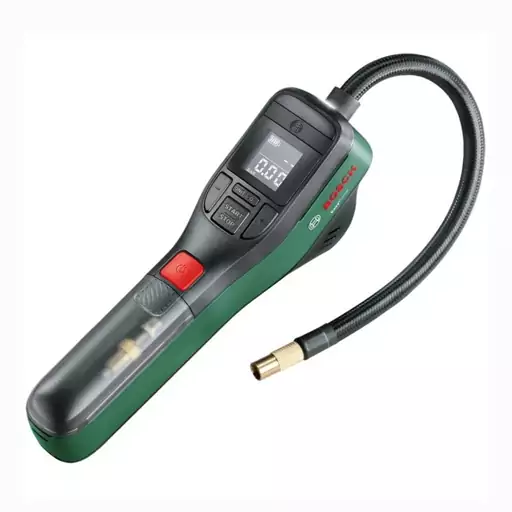 کمپرسور شارژی بوش مدل حرفه ای Easy Pump - 3.6V اصلی 