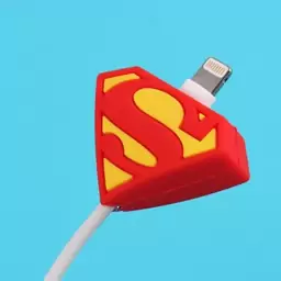 محافظ سری کابل طرح Superman