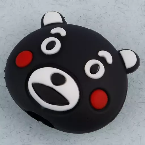 محافظ سری کابل طرح Kumamon