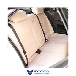 روکش صندلی دنا مدل فابریکی برند eccco کد IR6515