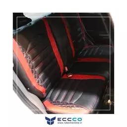 روکش صندلی چرم کوییک مدل اونیکس برند eccco کد S1011