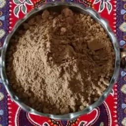 قاووت(قوتو)تخم خرفه مناسب کم خونی(250گرم)