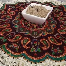 قهوه بندری تازه و درجه یک (250گرم)