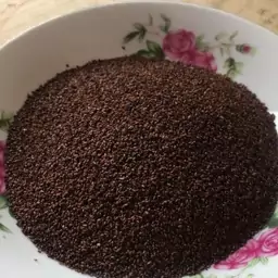 دانه بارهنگ 100 گرمی 