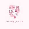 Diana shop