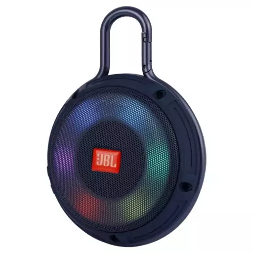 اسپیکر بلوتوثی رم و فلش خور JBl Clip 3 Pro  های کپی