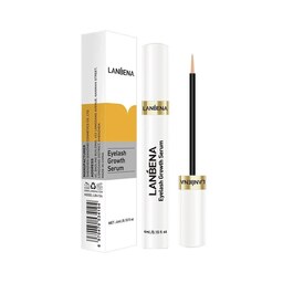 سرم تقویت مژه لانبنا حجم 4ml