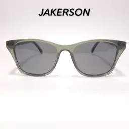 عینک آفتابی زنانه مارک JAKERSON 