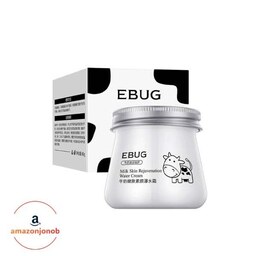 کرم آبرسان شیر گاو EBUG حجم 80 میل