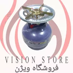 پیک نیک 2.5 کیلویی نپتون استاندارد(پخش عمده وتک)