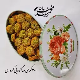 سوهان حبه کندویی کره ای 350 گرم