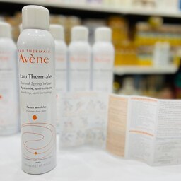 اسپری آب اون Avene Eau Thermale Spring Water