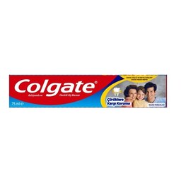 خمیر دندان کلگیت خانواده 75 میل colgate