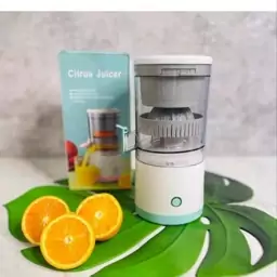 آب مرکبات گیری Citrus Juicer 