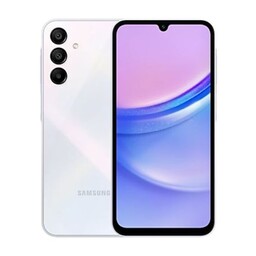 گوشی موبایل سامسونگ مدل Galaxy A15 4G ظرفیت 128 گیگابایت رم 4 گیگابایت - ویتنام