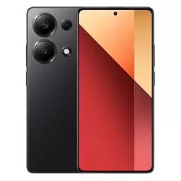 گوشی موبایل شیائومی   (Redmi Note 13 Pro (4g  دو سیم کارت ظرفیت 256 گیگابایت و  رم 8