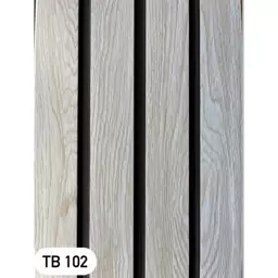 ترمووال کد TB102 ابعاد 20در280 cm، ضخامت 1 cm (ارسال با باربری از تهران به کل کشور) پس کرایه 