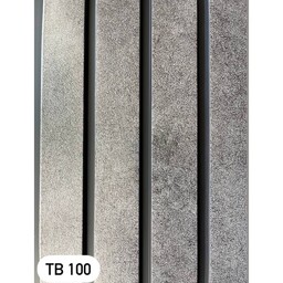 ترمووال کد TB100 ابعاد 20در280 cm، ضخامت 1 cm (ارسال با باربری از تهران به کل کشور) پس کرایه 