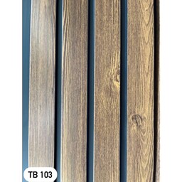 ترمووال کد TB103 ابعاد 20در280 cm، ضخامت 1 cm (ارسال با باربری از تهران به کل کشور) پس کرایه 